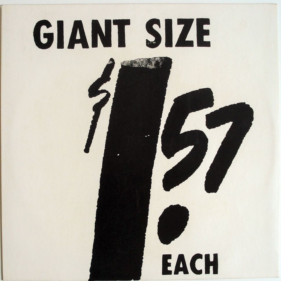 Giant Size 002