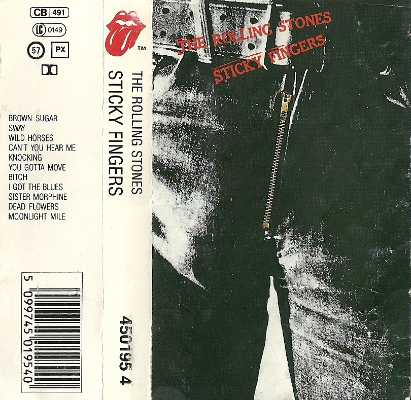 Different isue, with jeans cover. No other picture inside.