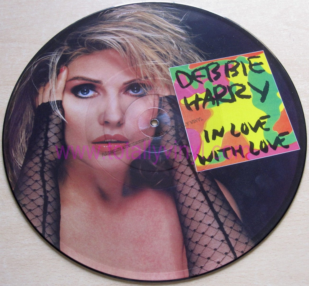 DEBBIE_HARRY_IN_LOVE_WITH_LOVE_PICTURE_DISC_12
