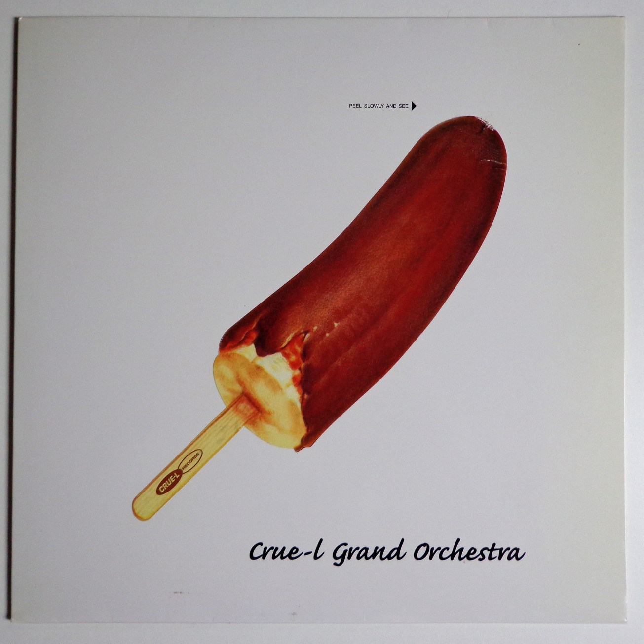 Crue L Grand Orcehstra