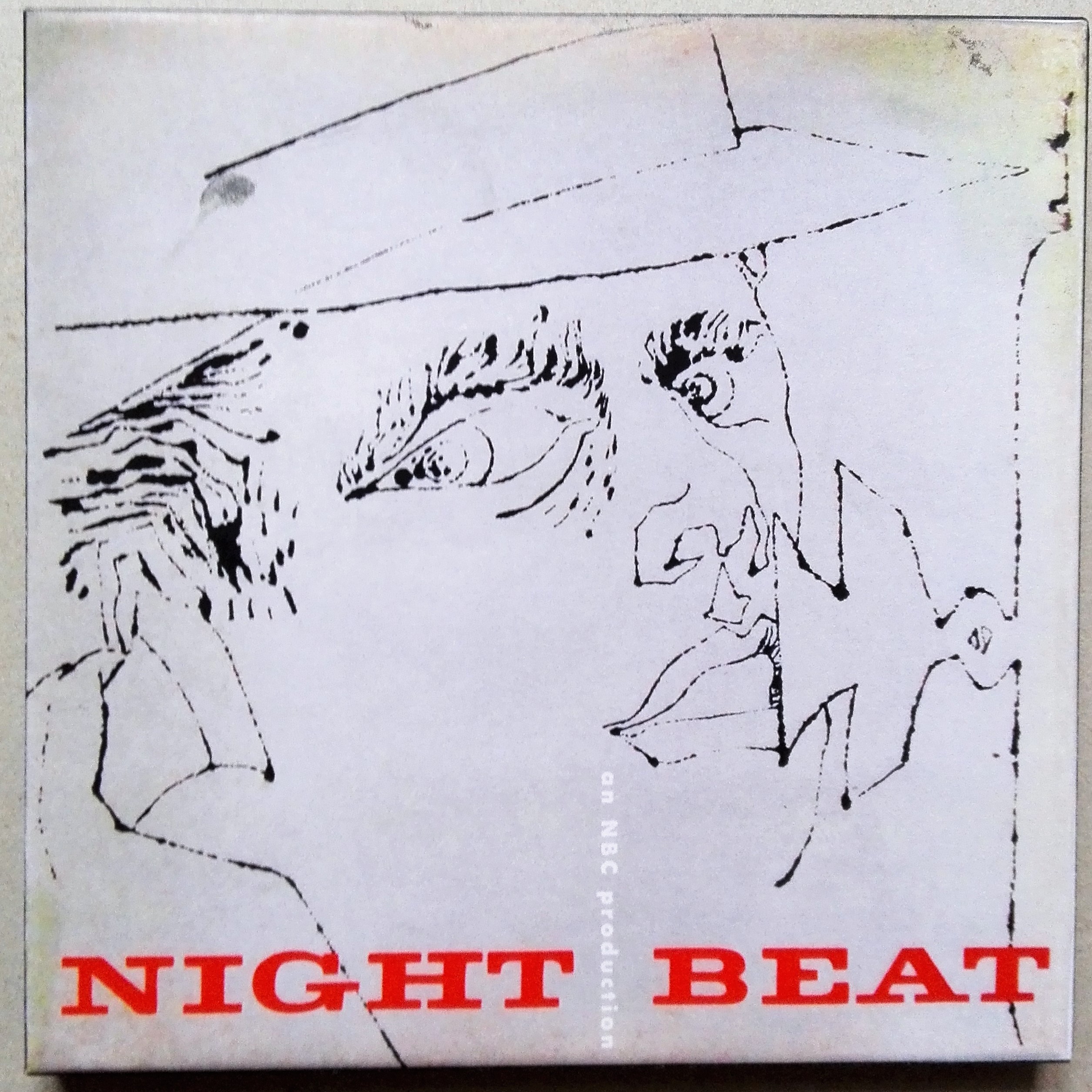 Night Beat: rarest of the rare | Andy Earhole