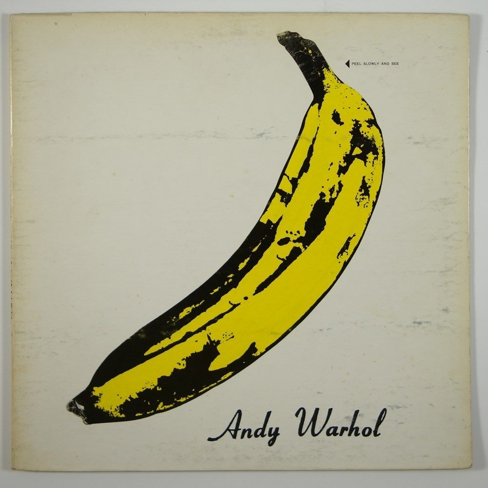 Banana still fresh after 50 years | Andy Earhole