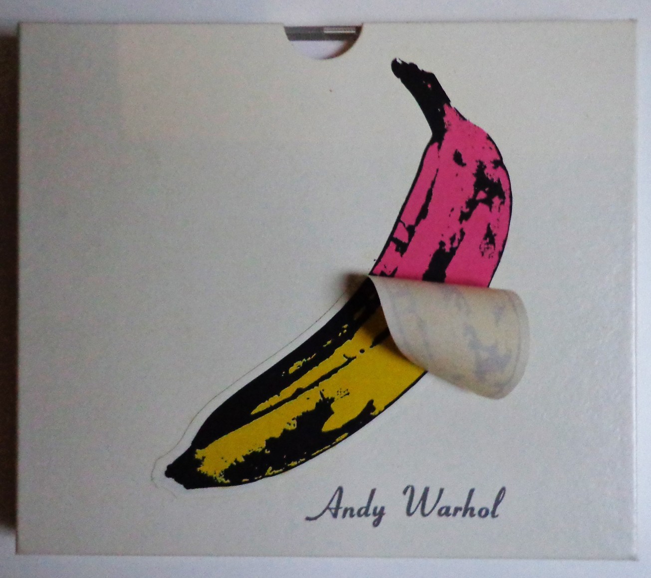 VU & NIco pink banana