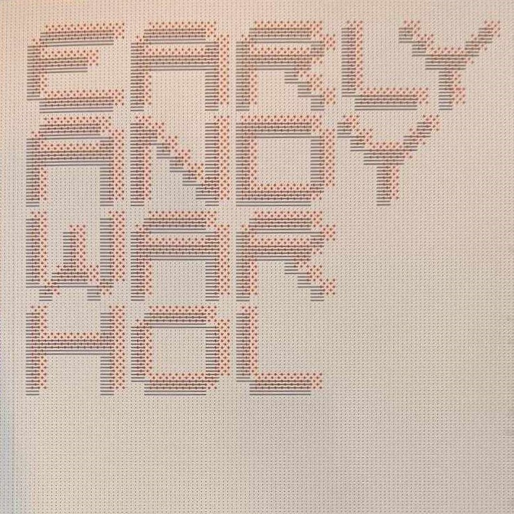 Early Andy Warhol' returns to art school | Andy Earhole